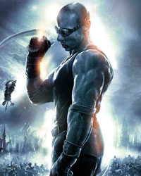 Riddick